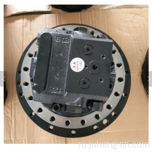 Ходовой двигатель бортовой передачи PC128UU-2 21Y-60-21210